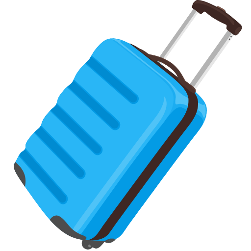 GinzaTravel Luggage Contact Form